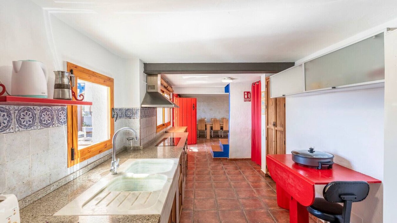 Photo of Kitchen in Almeria