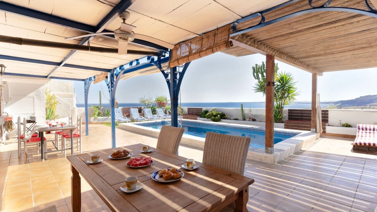 Photo of Outdoor in Almeria
