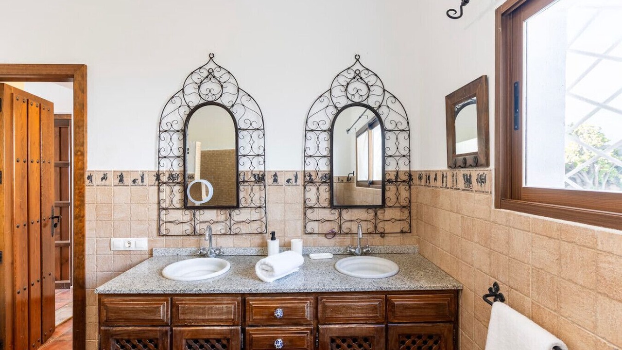 Photo of Bathroom in Almeria