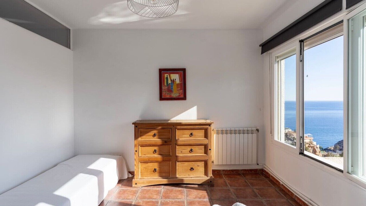 Photo of Bedroom in Almeria