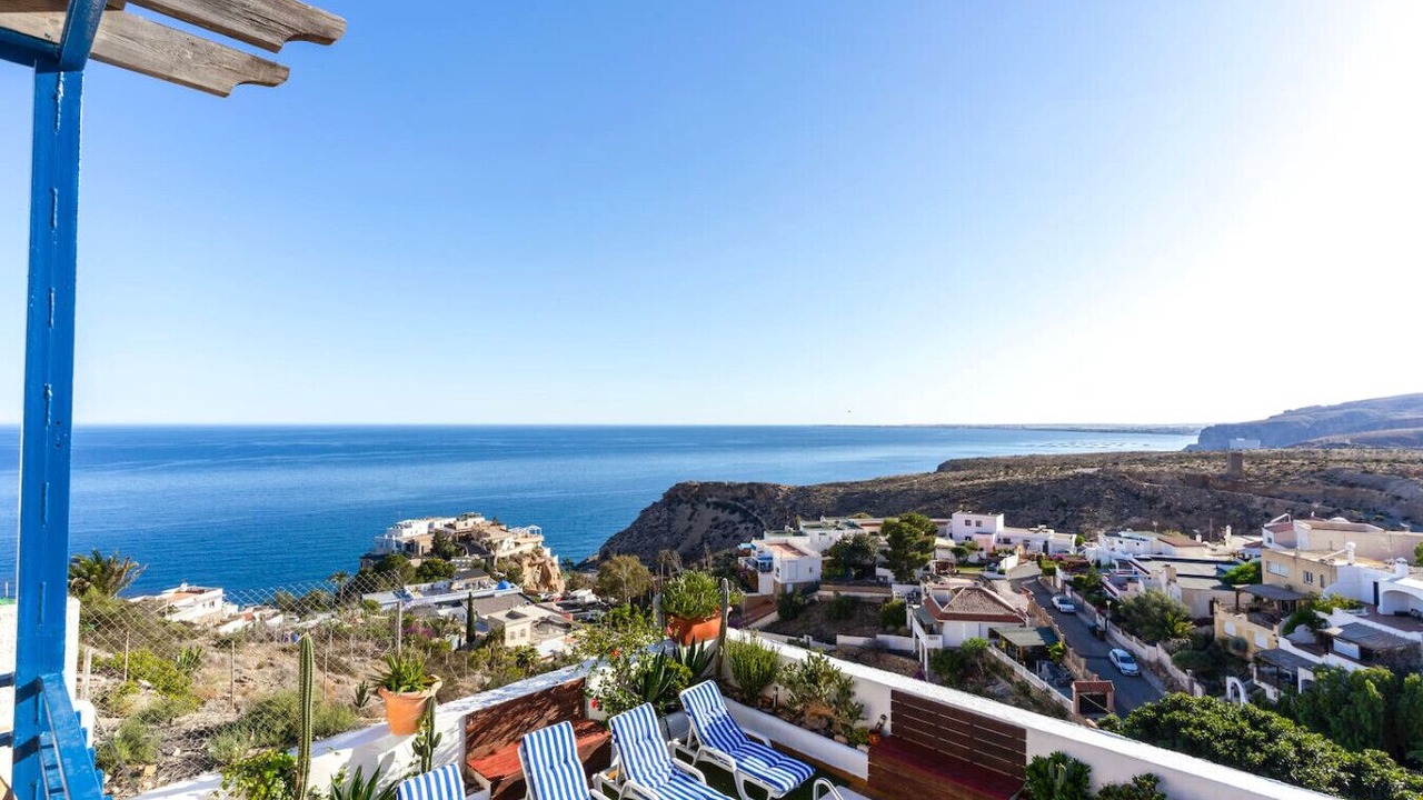Photo of Outdoor in Almeria