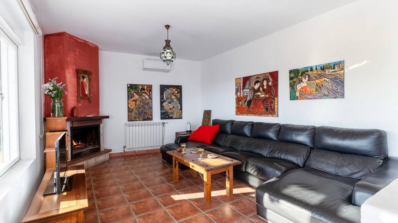 Photo of Livingroom in Almeria