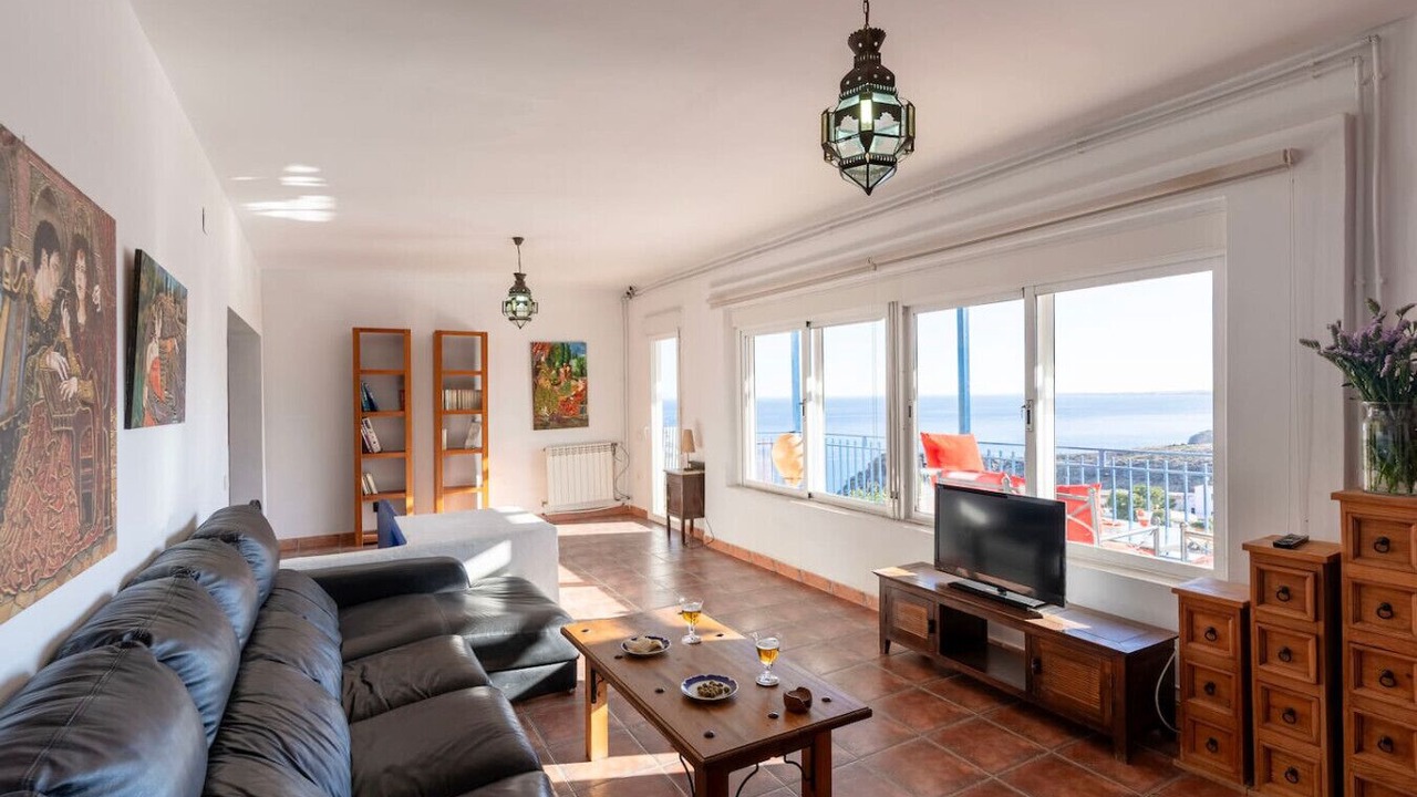 Photo of Livingroom in Almeria