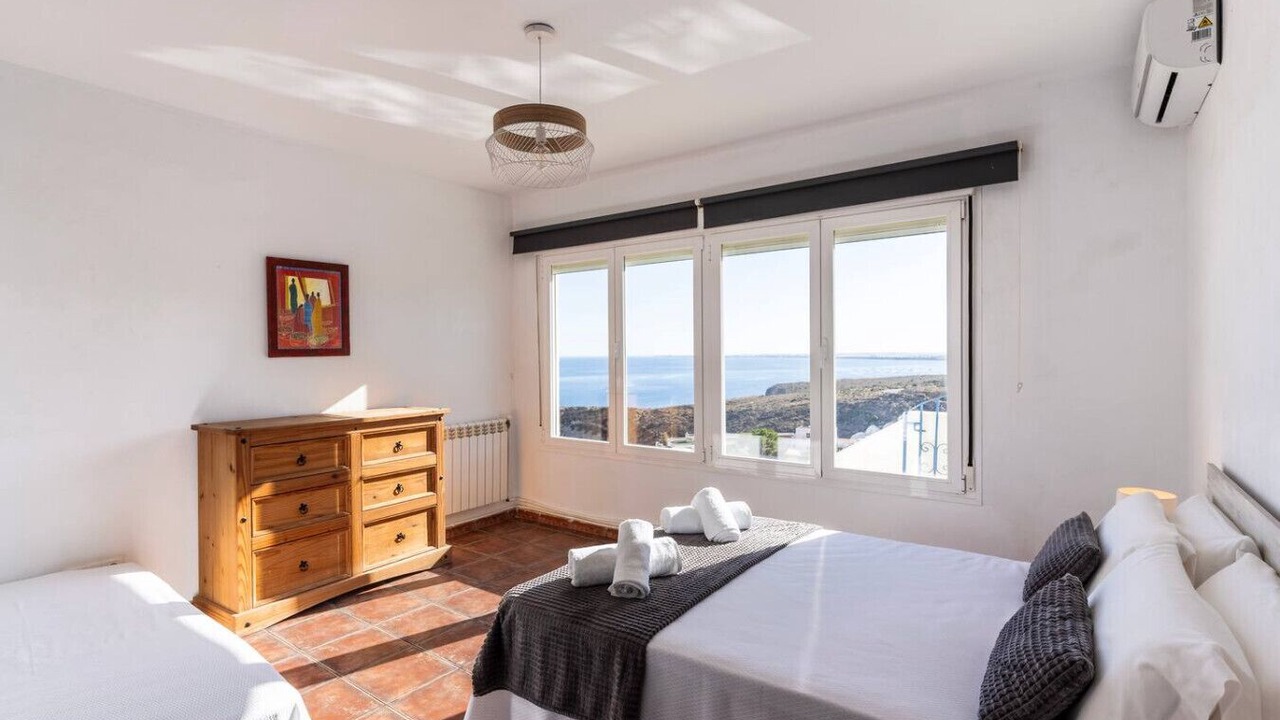 Photo of Bedroom in Almeria