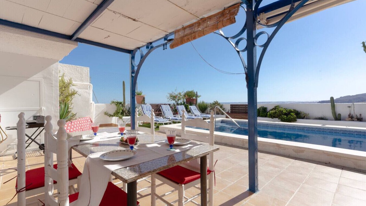 Photo of Outdoor in Almeria