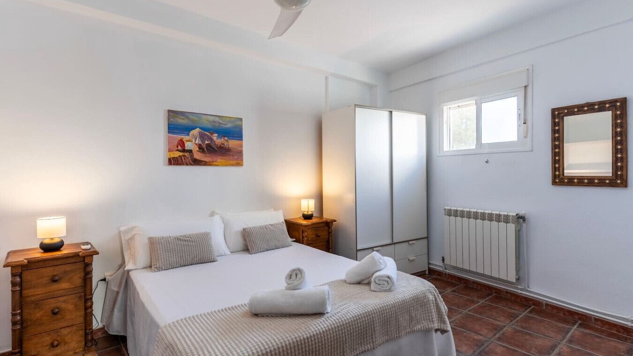 Photo of Bedroom in Almeria
