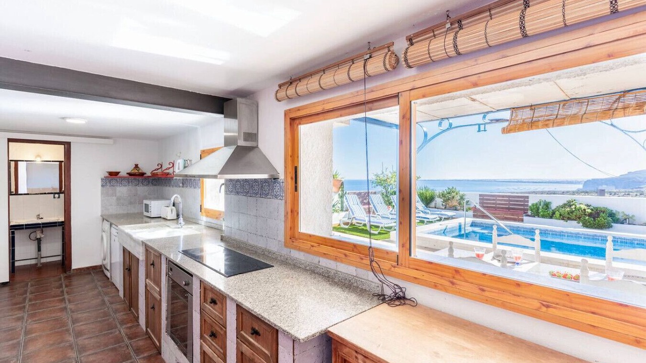 Photo of Kitchen in Almeria