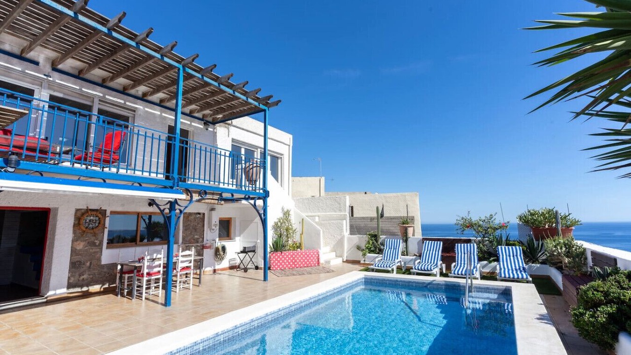 Photo of Outdoor in Almeria