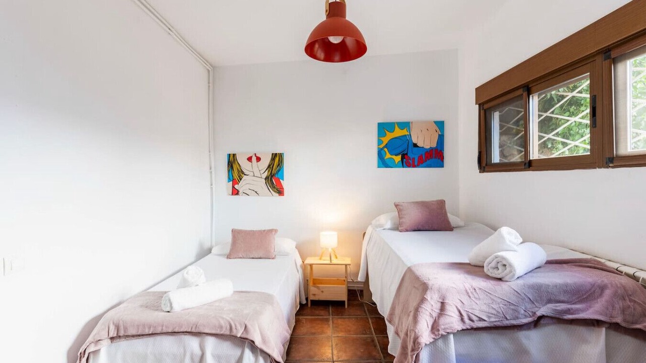 Photo of Bedroom in Almeria