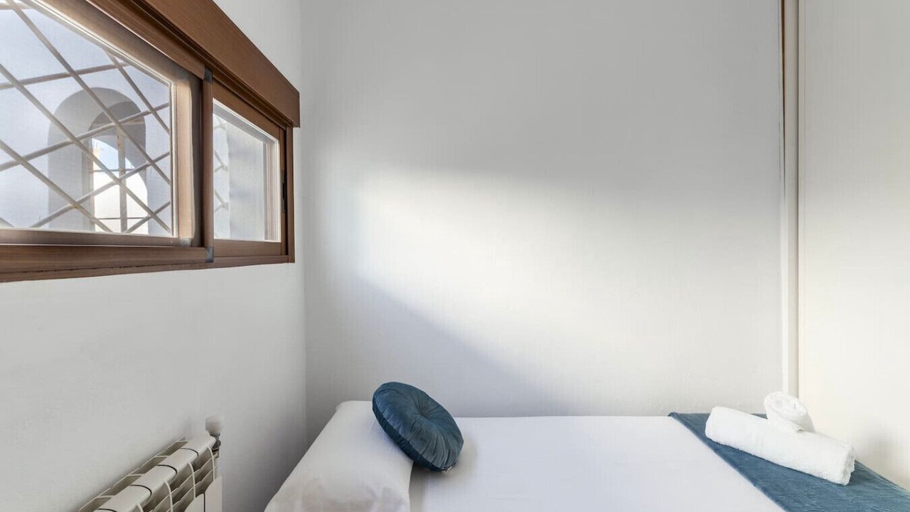 Photo of Bedroom in Almeria
