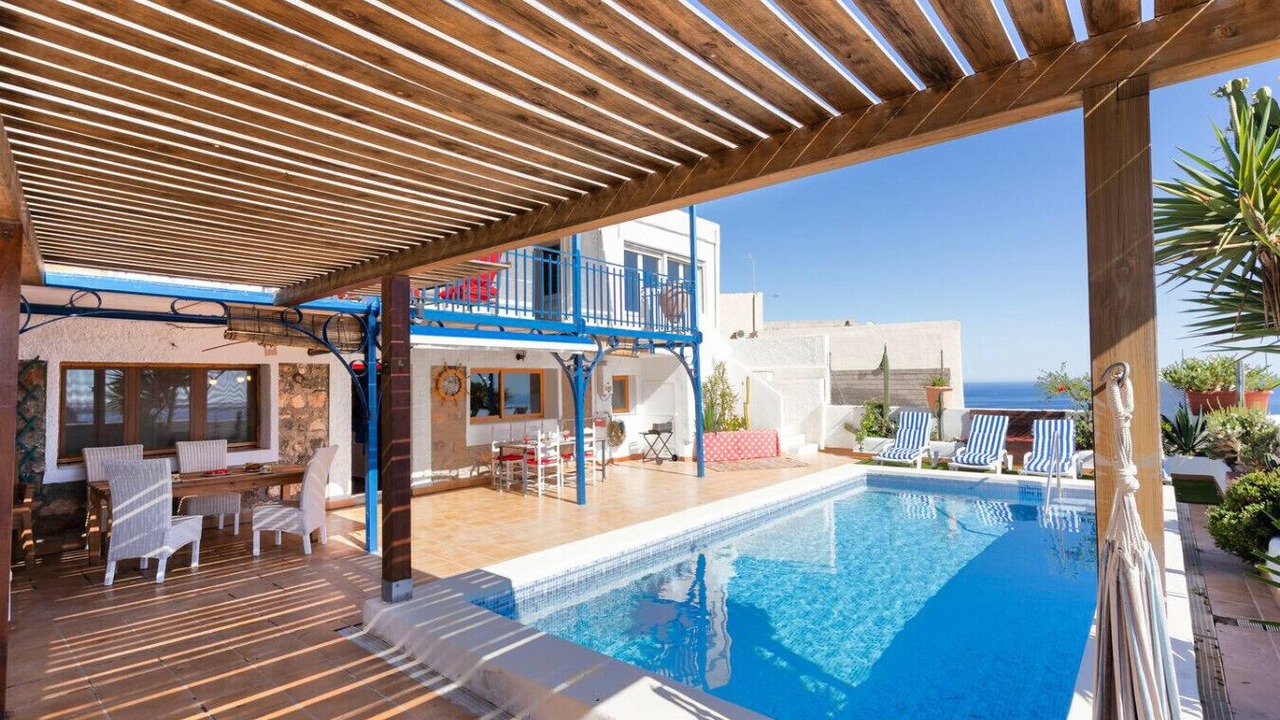Photo of Outdoor in Almeria