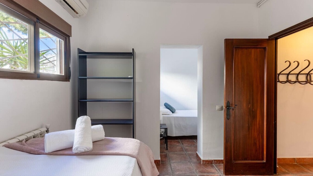 Photo of Bedroom in Almeria