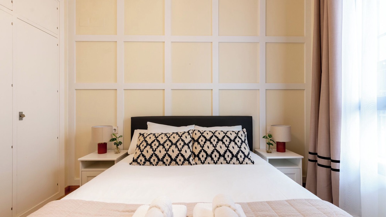 Photo of Bedroom in Feria