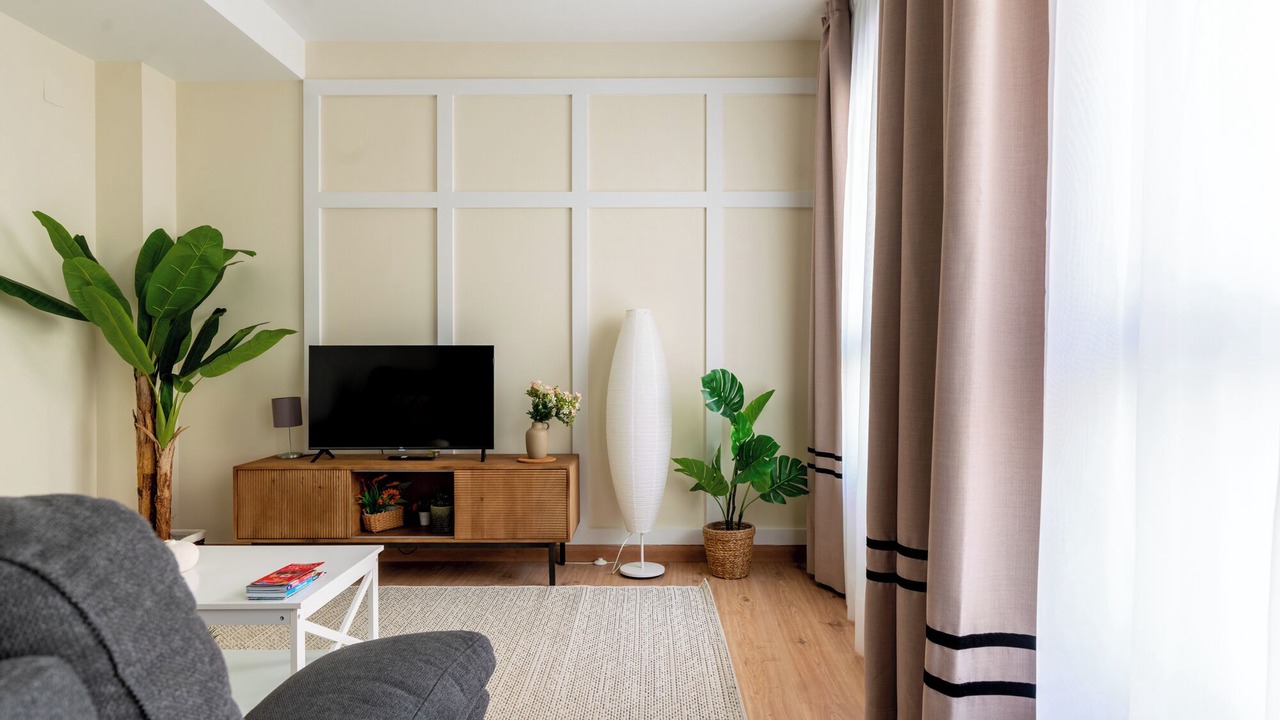 Photo of Livingroom in Feria