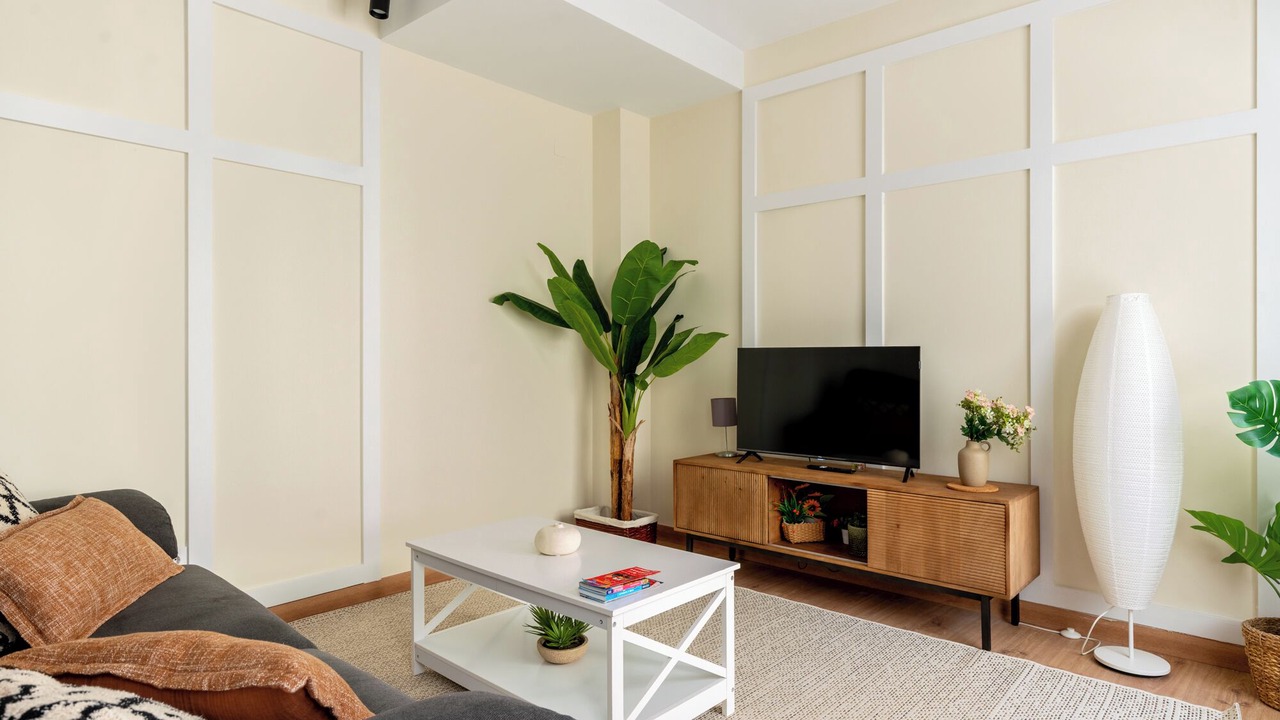 Photo of Livingroom in Feria