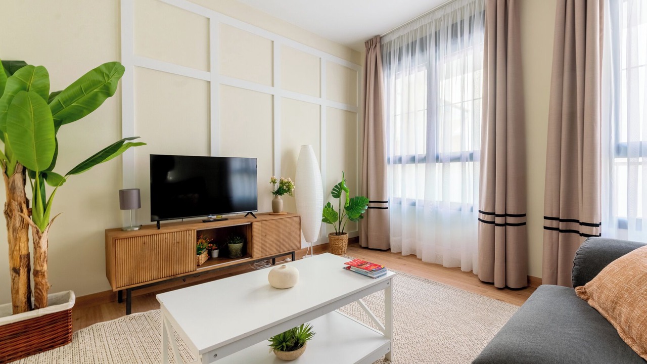 Photo of Livingroom in Feria