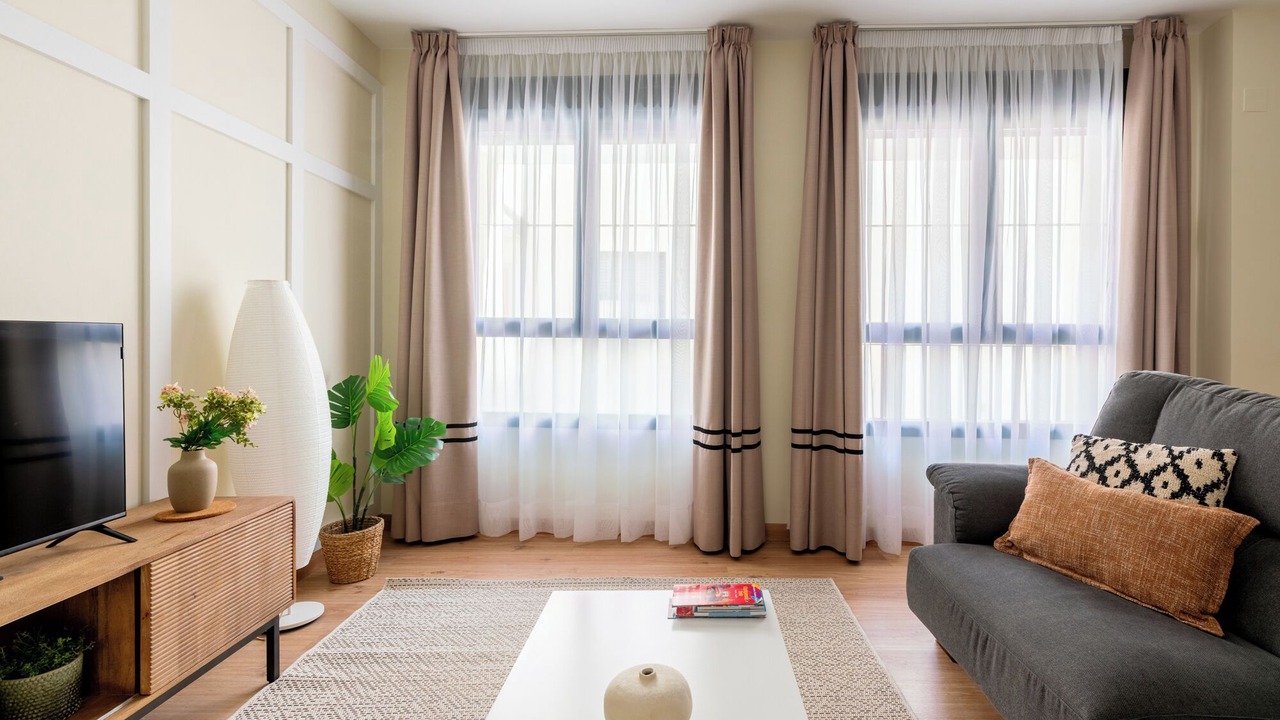 Photo of Livingroom in Feria