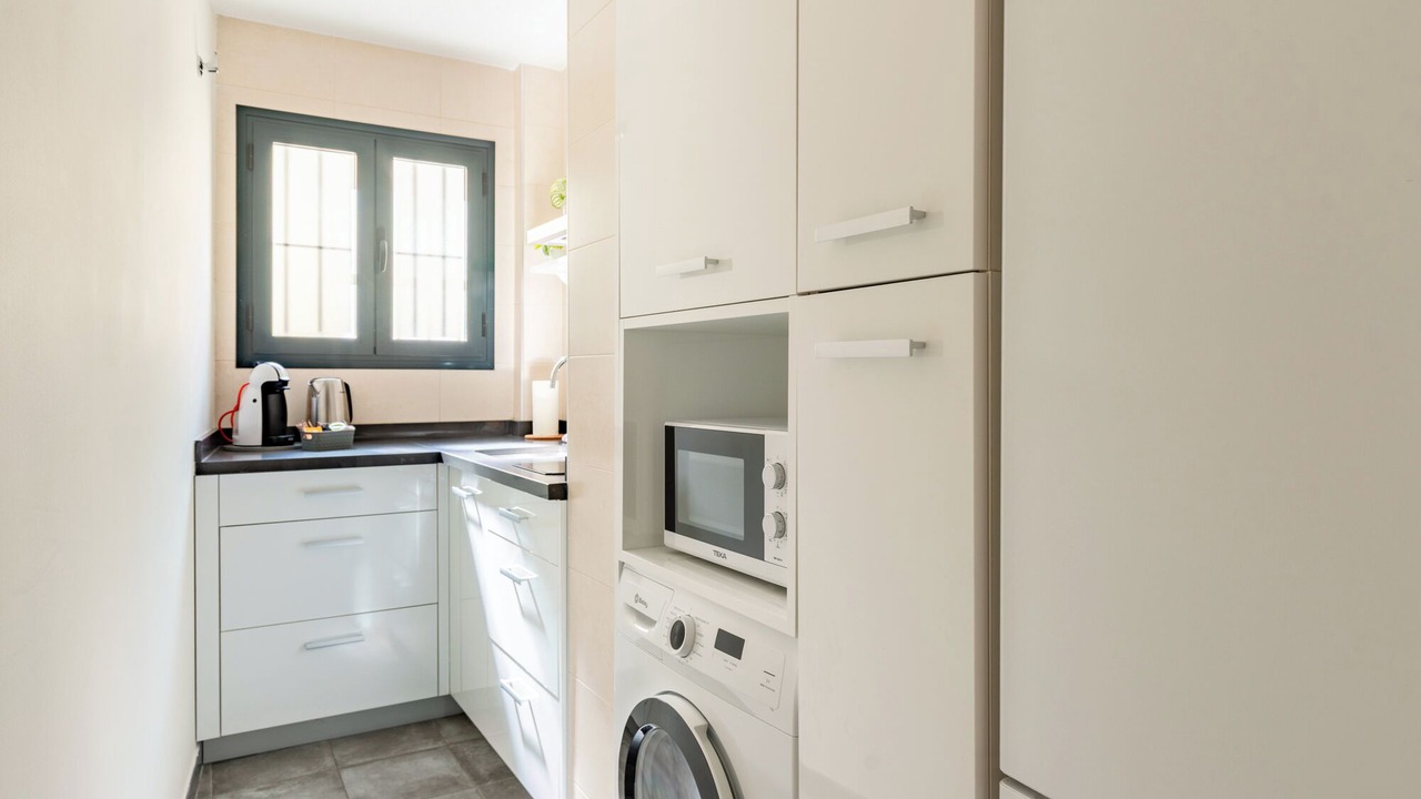 Photo of Kitchen in Feria
