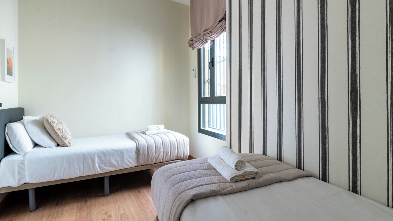 Photo of Bedroom in Feria