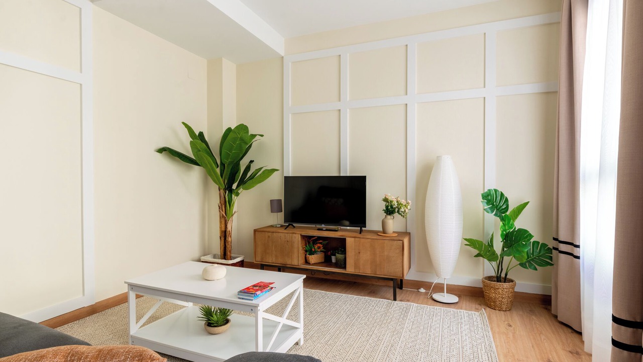 Photo of Livingroom in Feria