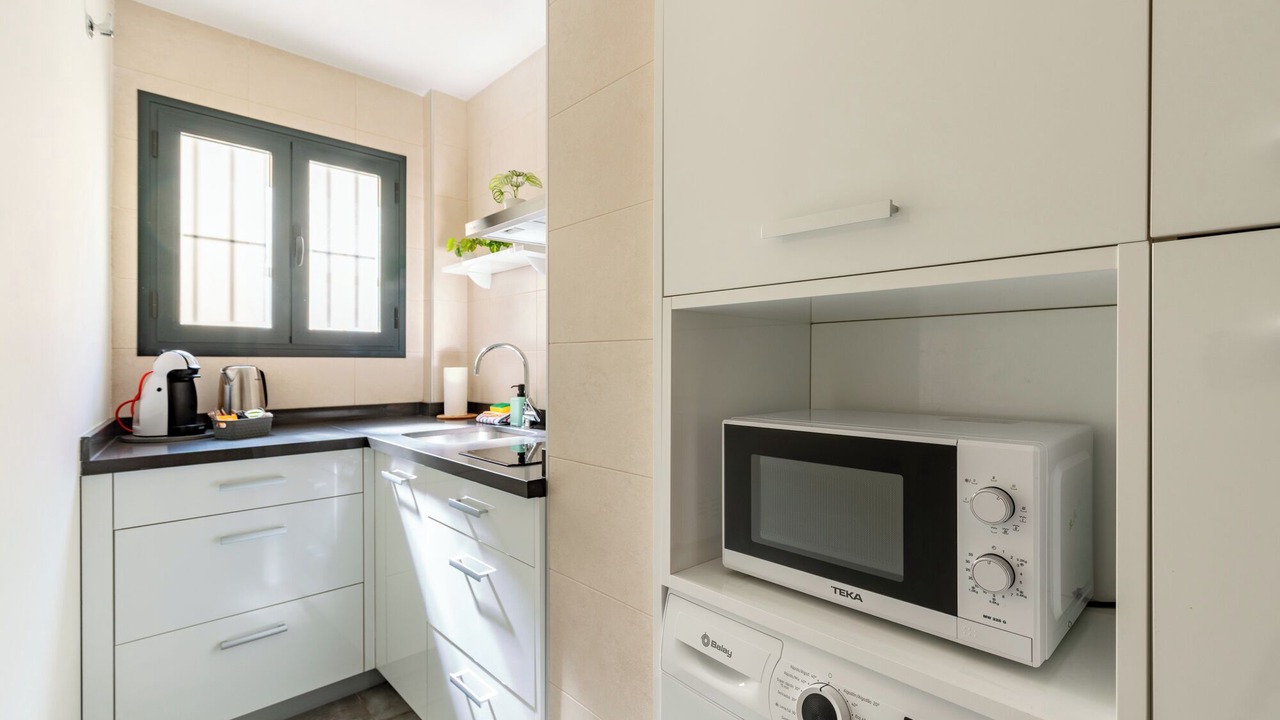 Photo of Kitchen in Feria