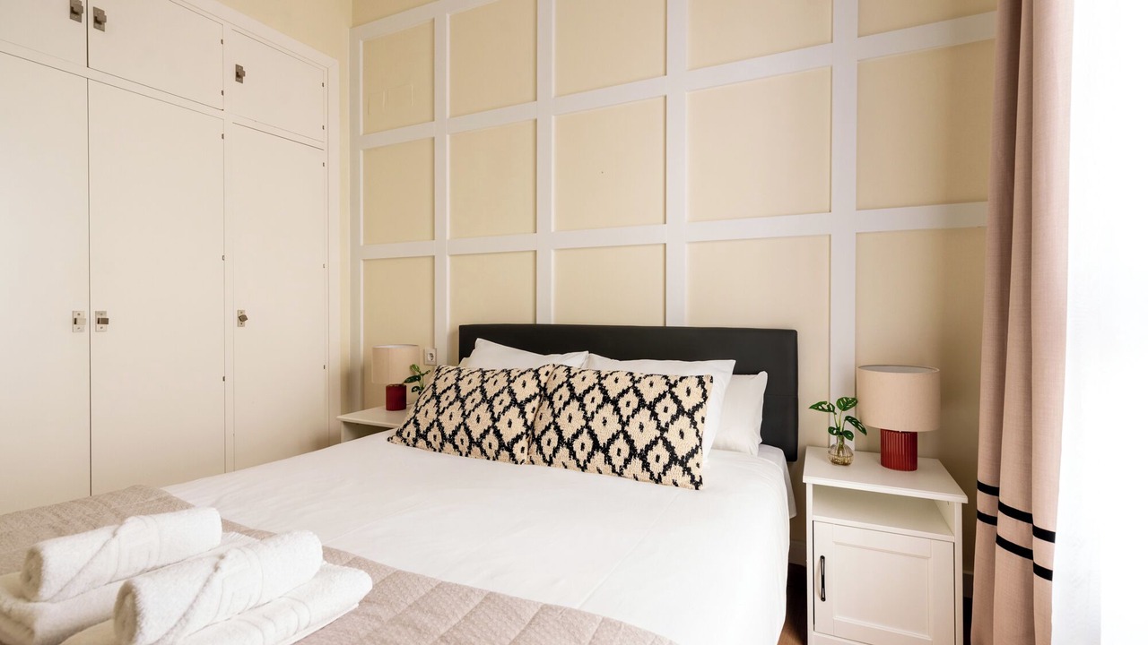 Photo of Bedroom in Feria