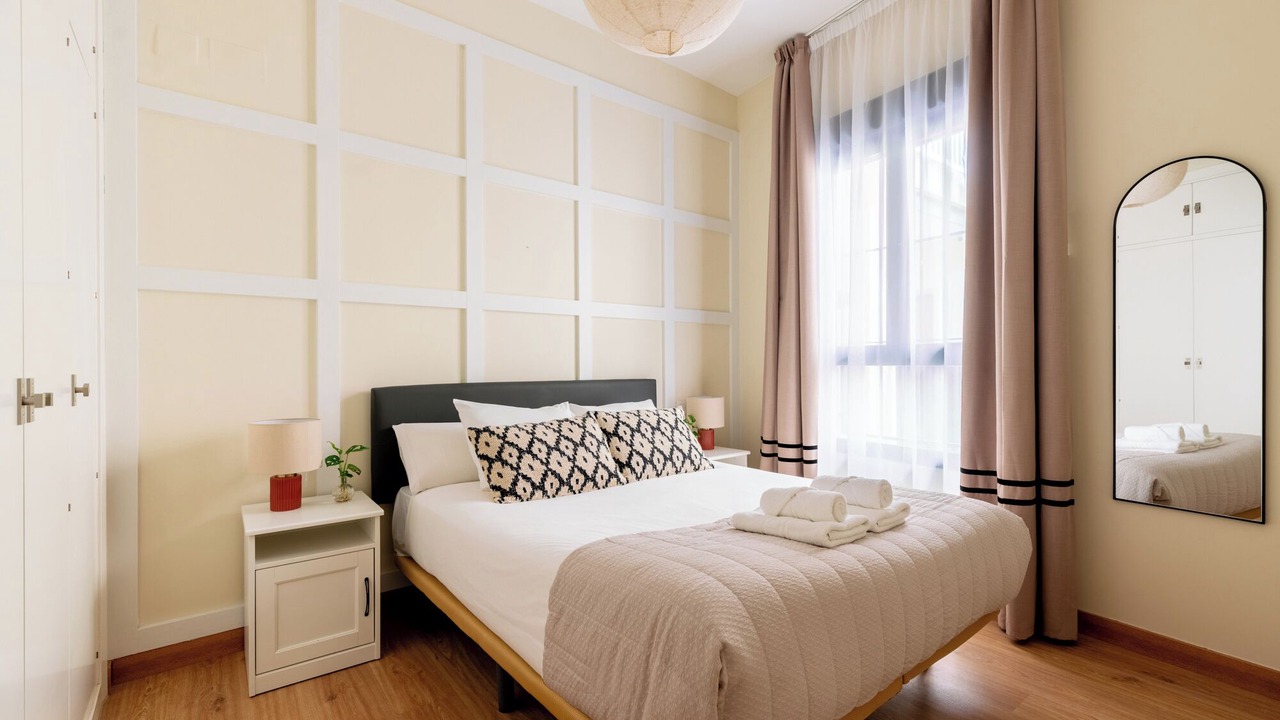 Photo of Bedroom in Feria