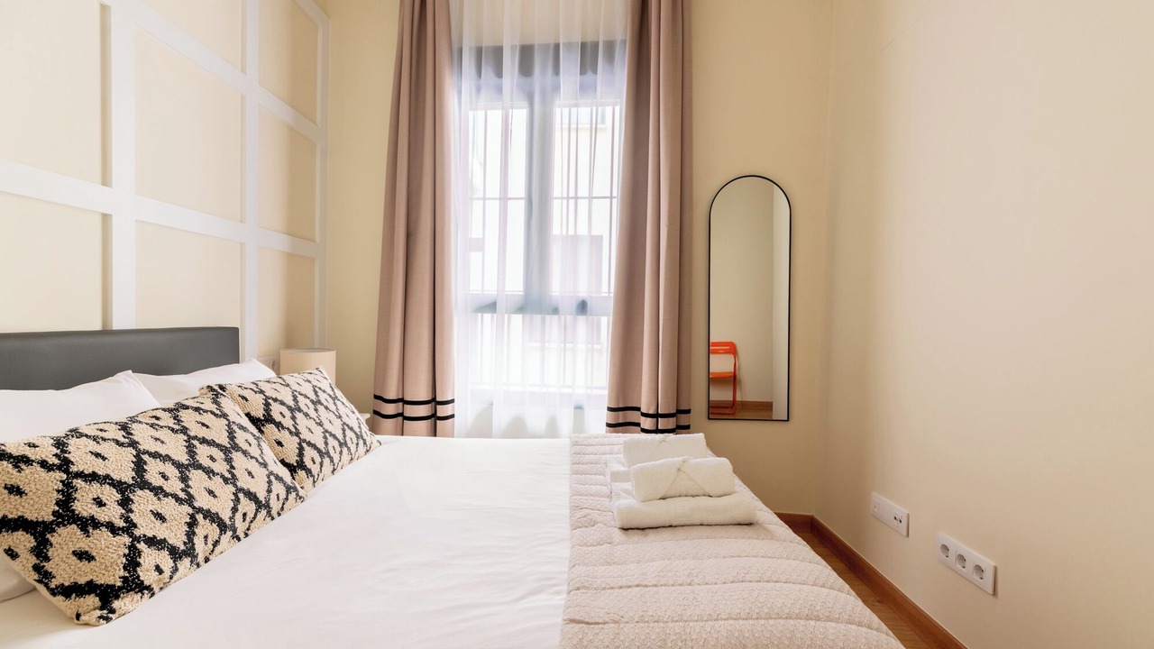 Photo of Bedroom in Feria