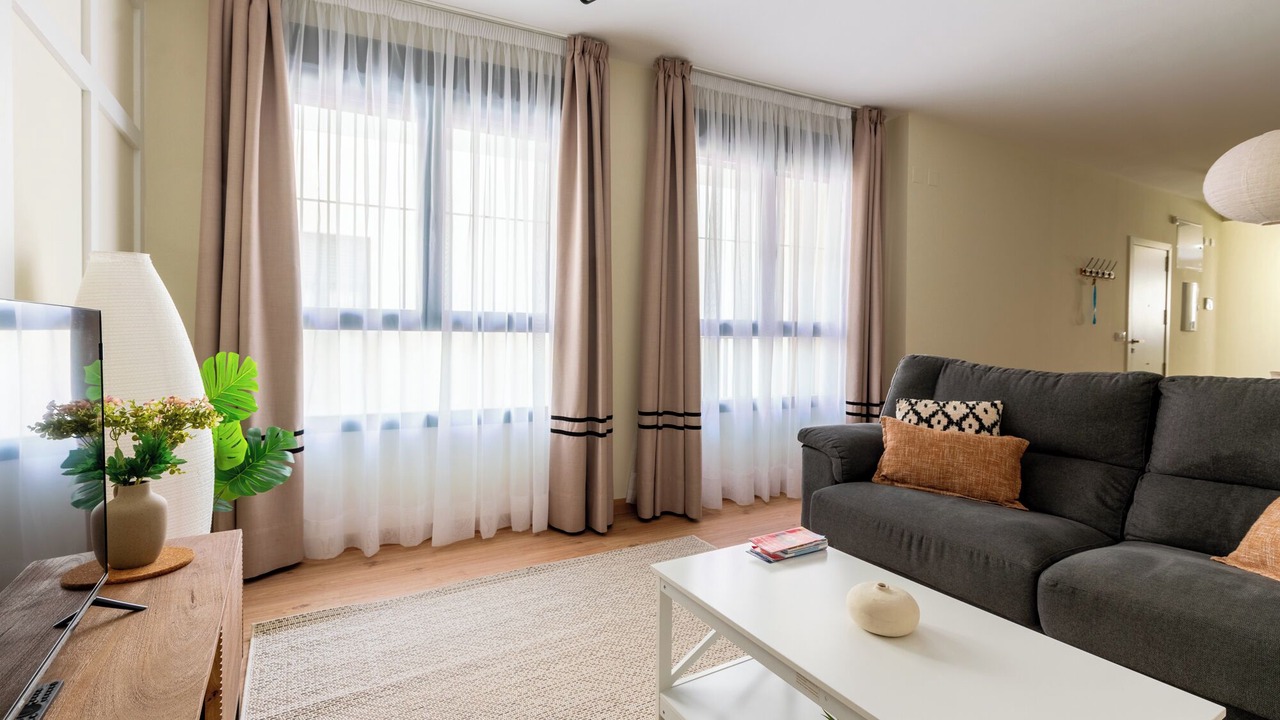 Photo of Livingroom in Feria