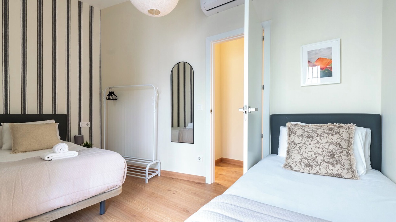 Photo of Bedroom in Feria
