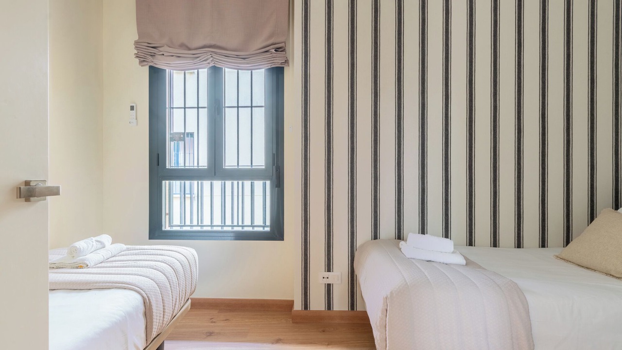 Photo of Bedroom in Feria