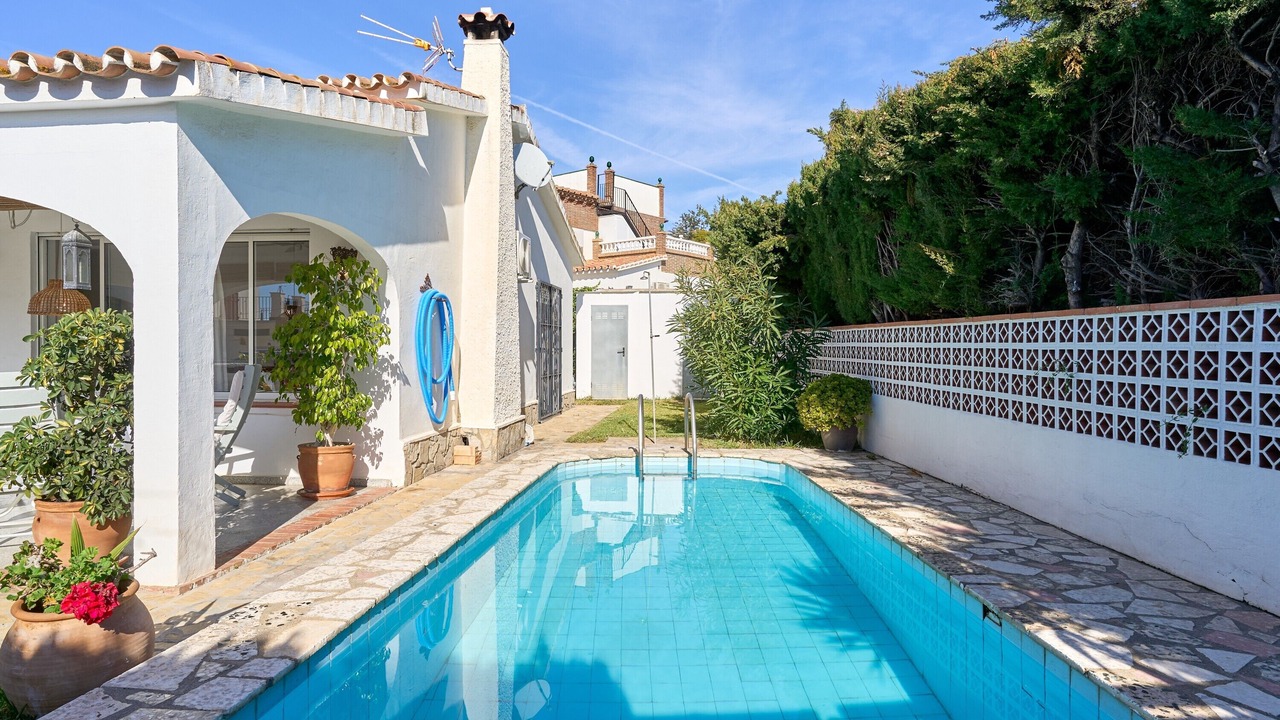 Photo of Outdoor in Caleta de Velez
