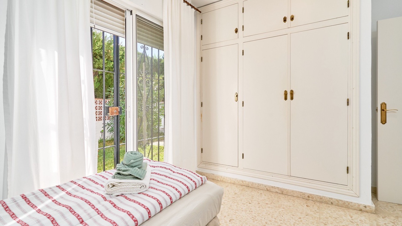Photo of Bedroom in Caleta de Velez