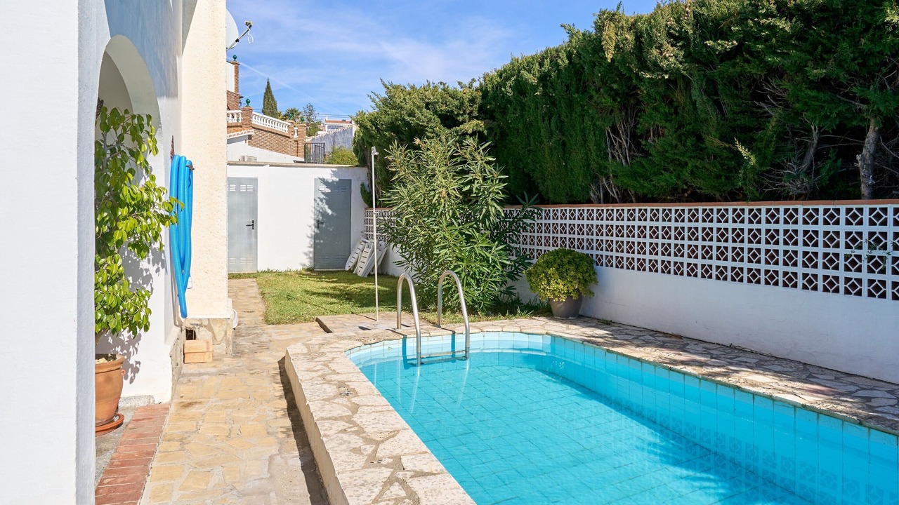 Photo of Outdoor in Caleta de Velez