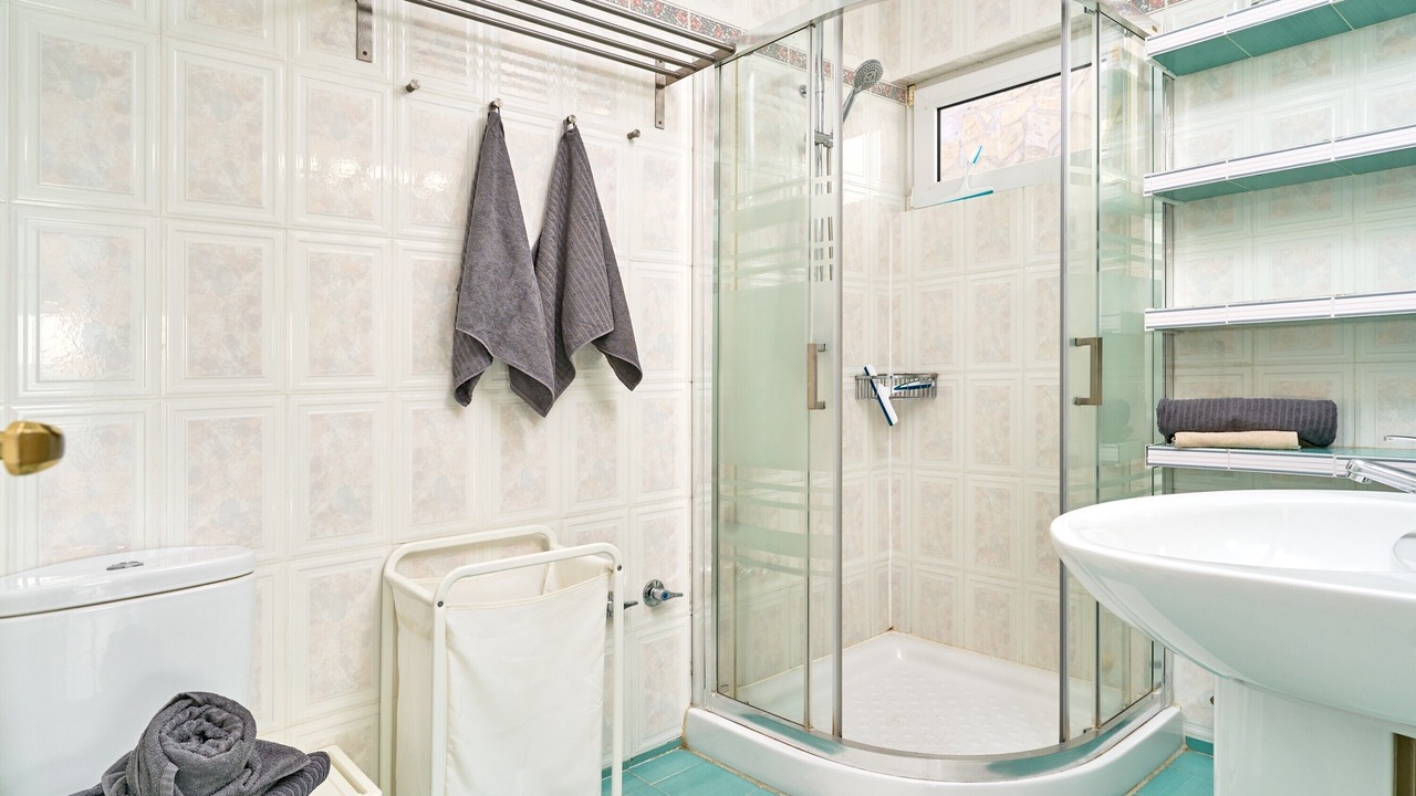 Photo of Bathroom in Caleta de Velez