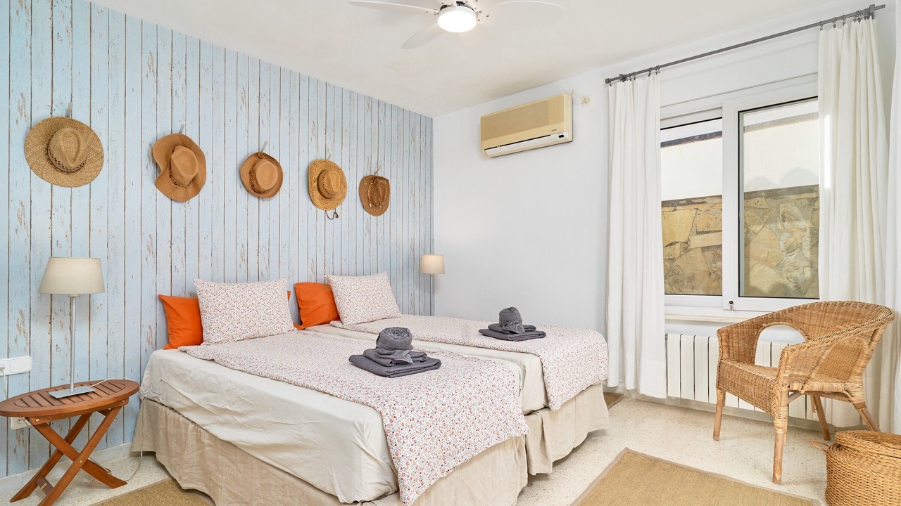 Photo of Bedroom in Caleta de Velez