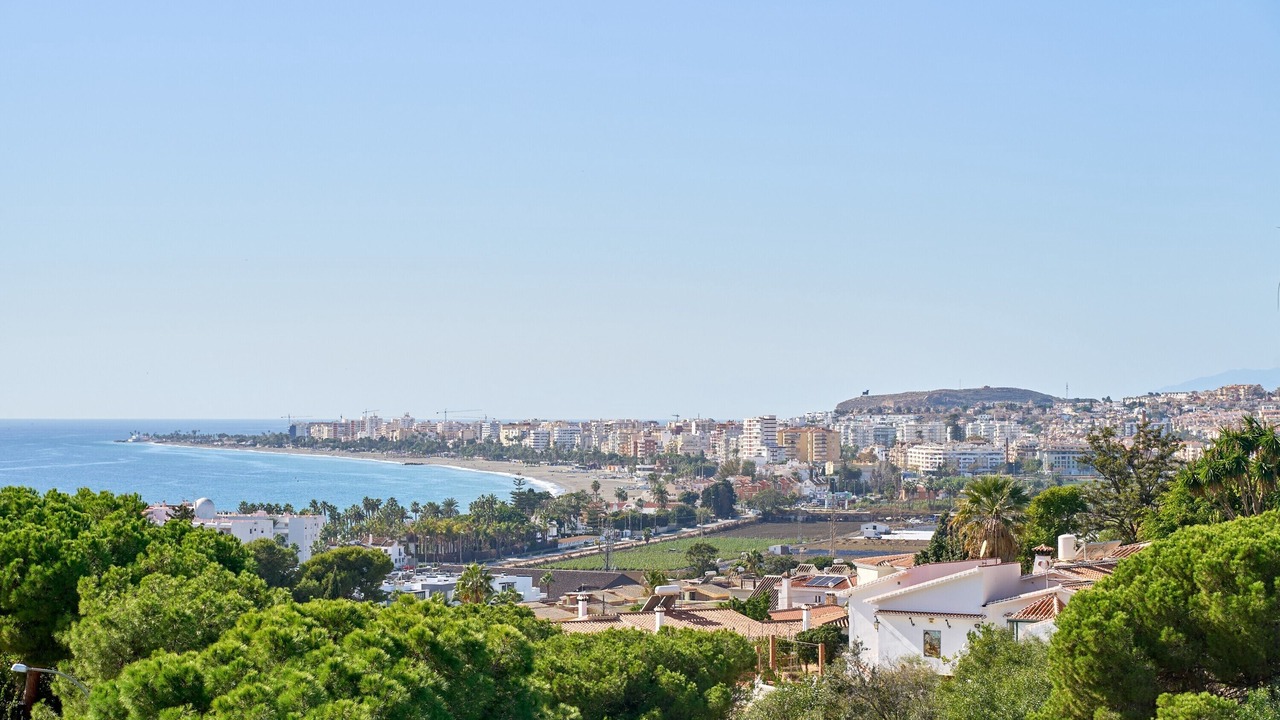 Photo of Others in Caleta de Velez