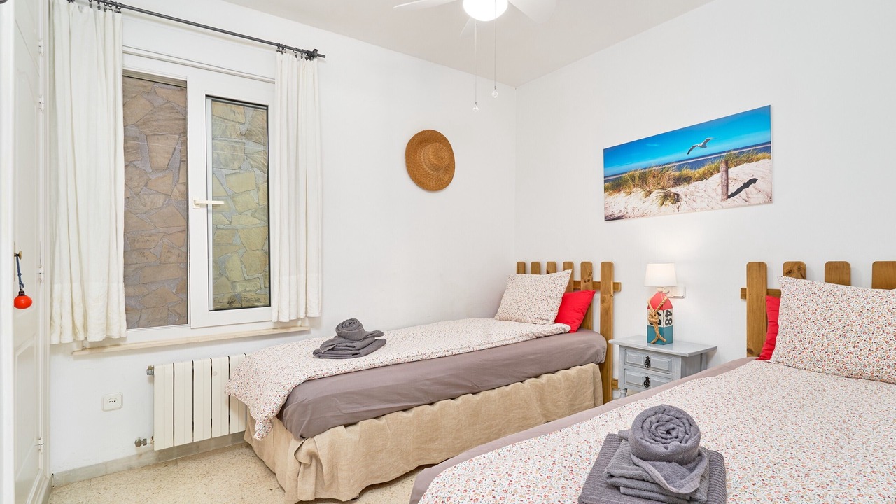 Photo of Bedroom in Caleta de Velez