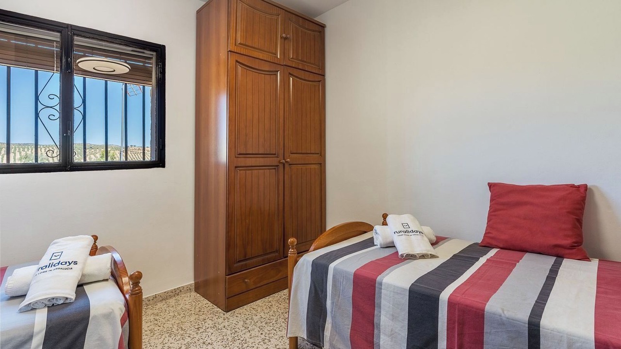 Photo of Bedroom in Loja