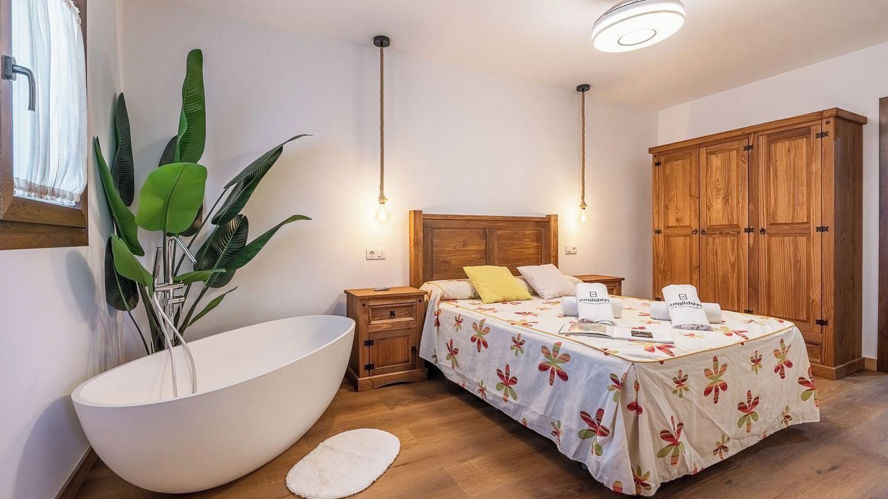 Photo of Bedroom in Loja