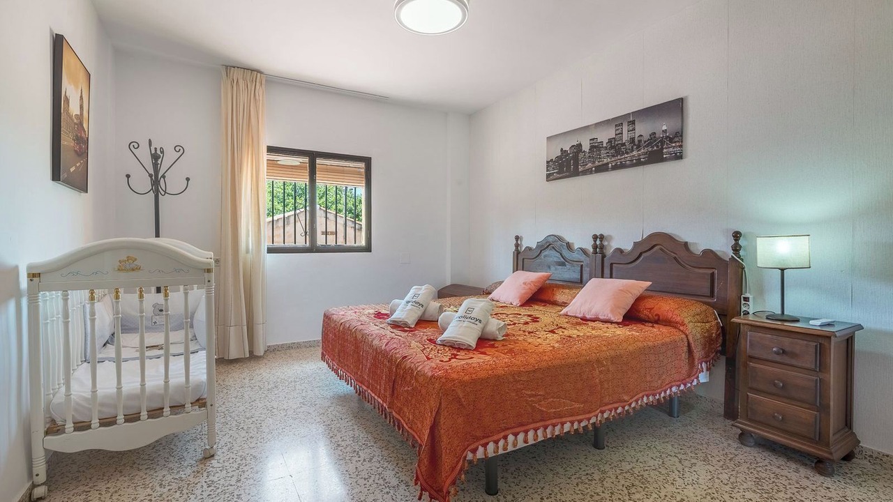 Photo of Bedroom in Loja