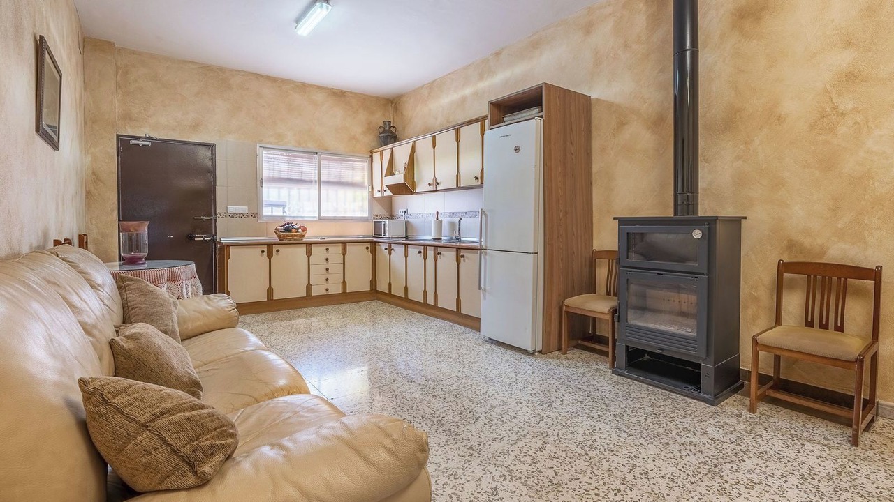 Photo of Livingroom in Loja