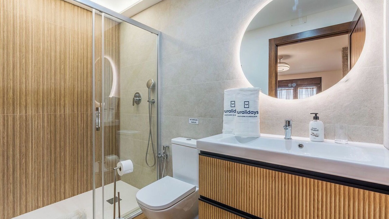 Photo of Bathroom in Loja