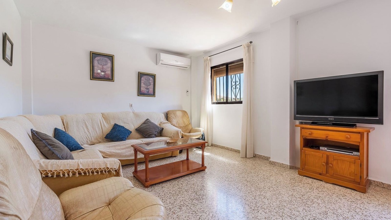 Photo of Livingroom in Loja