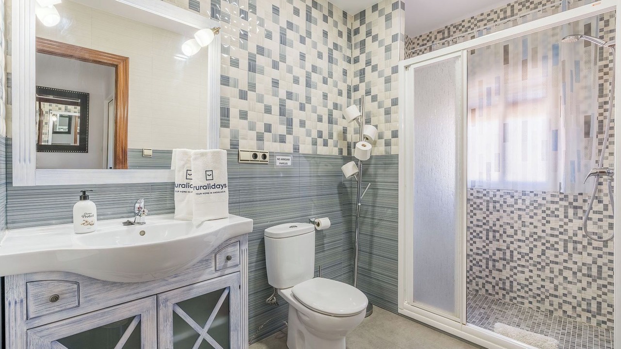 Photo of Bathroom in Loja