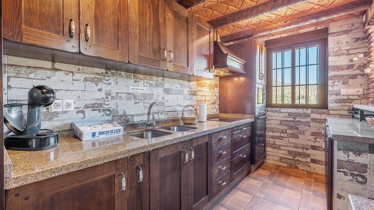 Photo of Kitchen in Loja