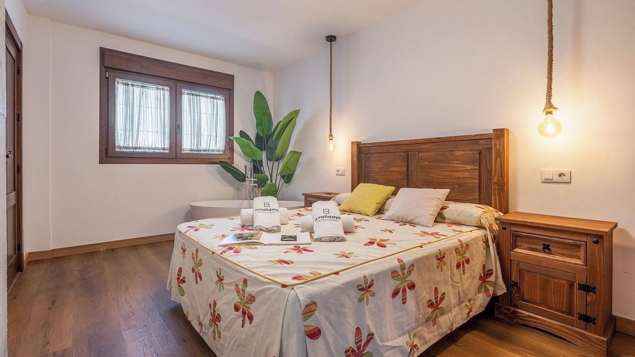 Photo of Bedroom in Loja