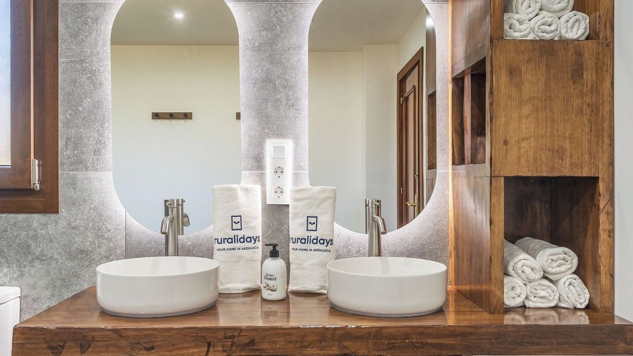 Photo of Bathroom in Loja