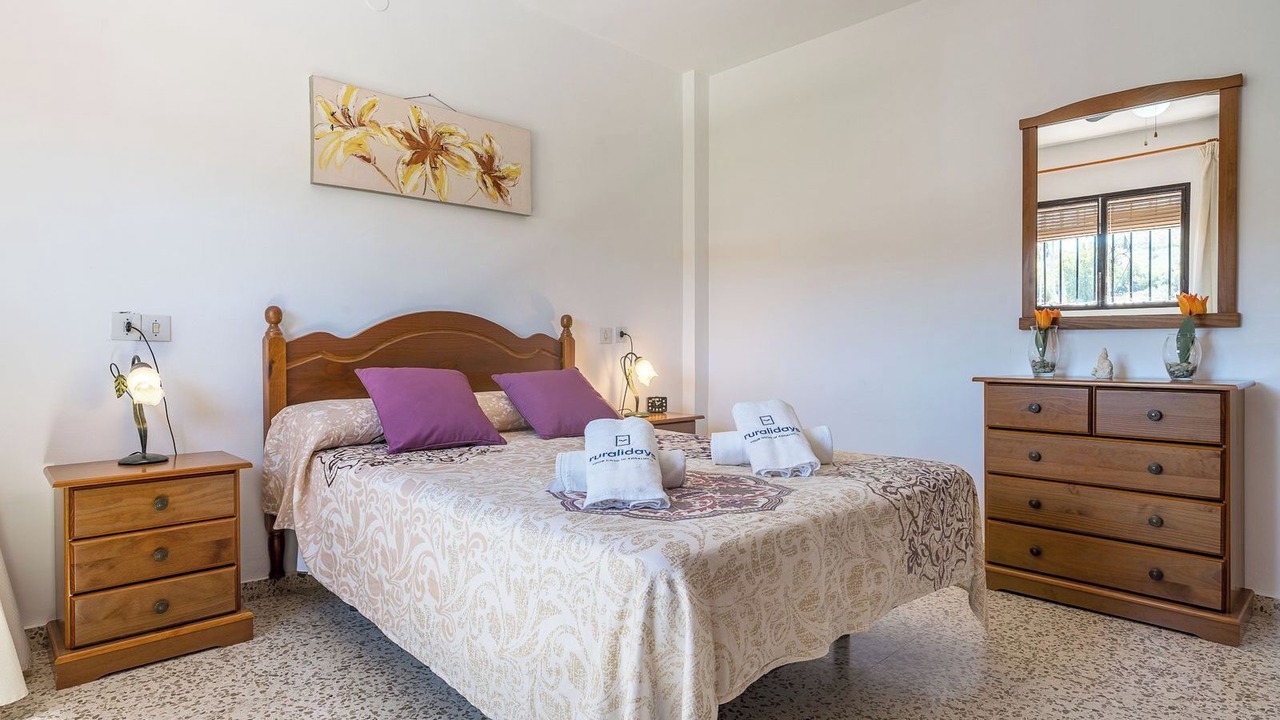 Photo of Bedroom in Loja