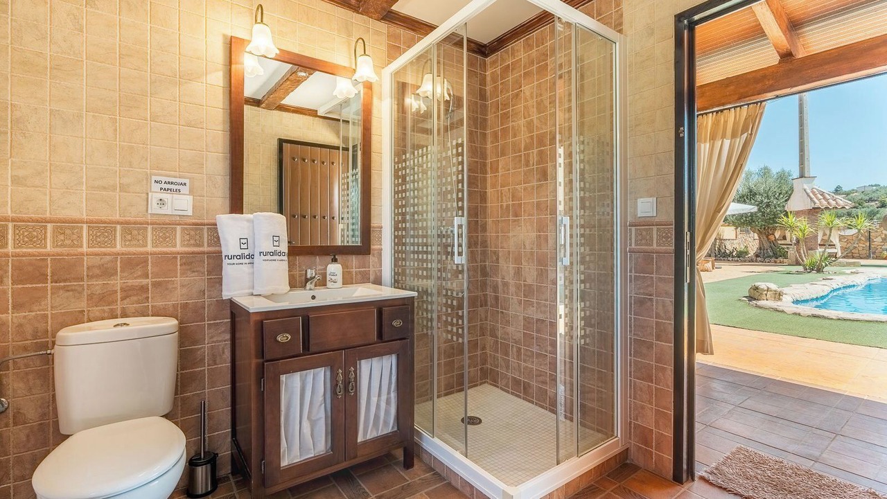 Photo of Bathroom in Loja